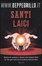 Cover of Santi laici