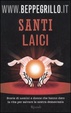 Cover of Santi laici