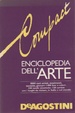 Cover of Enciclopedia dell'arte