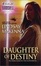 Cover of "Daughter of Destiny"
