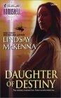 Daughter of Destiny : Sisters of the Ark (Silhouette Bombshell)