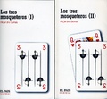 Los tres mosqueteros I / II