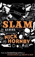 Cover of Slam