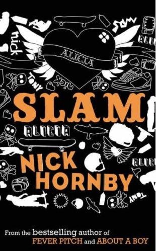 Image of Slam