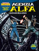 Cover of Agenzia Alfa n. 2