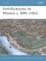 Cover of "Fortifications in Wessex, c.800-1066"