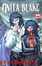 Cover of Laurell K. Hamilton's Anita Blake vampire hunter #1