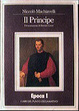 Cover of Il Principe