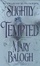 Cover of 'Slightly tempted'