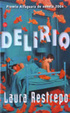Cover of DELIRIO