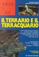 Cover of Il terrario e il terracquario
