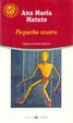 Cover of Pequeño teatro