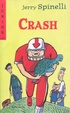 Cover of Crash