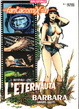 Cover of L'Eternauta - Barbara