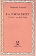 Cover of La corda pazza