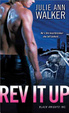 Cover of Rev It Up