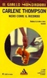 Cover of Nero come il ricordo