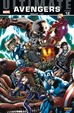 Cover of Ultimate Comics: Avengers n. 12