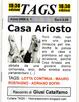 Cover of Casa Ariosto