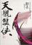 Cover of 天觀雙俠．卷一