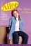 Cover of The Agony of Alice