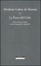 Cover of La porta del cielo. Testo spagnolo a fronte