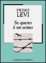 Cover of Se questo è un uomo