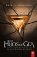 Cover of Los hijos de Gea, Libro Primero