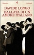 Cover of Ballata di un amore italiano