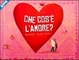 Cover of Che cos'è l'amore?