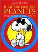 Cover of Il grande libro dei Peanuts
