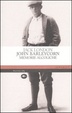 Cover of John Barleycorn