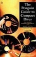 Cover of The Penguin Guide to Compact Discs 1996/97