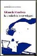 Cover of La ciudad de los prodigios