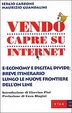 Cover of Vendo capre su Internet