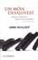 Cover of UN MON DESAJUSTAT