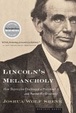 Cover of Lincoln's Melancholy