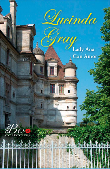 More about Lady Ana con amor