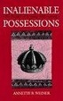 Cover of Inalienable Possessions