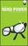 Cover of Nerd power