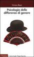 Cover of Psicologia delle differenze di genere