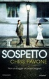 Cover of Il sospetto