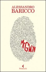 More about Mr Gwyn