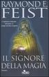 Cover of Il signore della magia