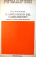 Cover of Il linguaggio del cambiamento