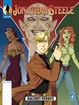 Cover of Jonathan Steele (Nuova Serie) n. 0