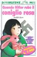 Cover of Quando Hitler rubò il coniglio rosa