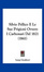 Cover of Silvio Pellico E Le Sue Prigioni Ovvero I Carbonari del 1821 (1861)