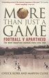 Cover of More Than Just a Game