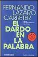 Cover of El dardo en la palabra